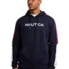 Nautica Bourne OH Hoody 1 Nautica Bourne OH Hoody -Clothing Sports Store 193239536