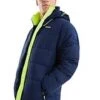 Nautica Antigua Padded Jacket Mens 2 Nautica Antigua Padded Jacket Mens -Clothing Sports Store 193239542