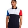 Nautica Lee Polo Shirt Mens -Clothing Sports Store 193239546