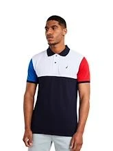 Nautica Lee Polo Shirt Mens