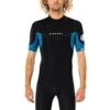 Rip Curl Dawn Patrol BZ Springsuit Wetsuit Mens -Clothing Sports Store 195064952