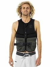 Rip Curl E Bomb Pro Buoyancy Vest Mens