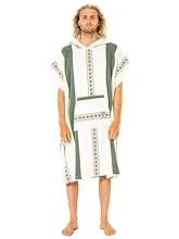 Rip Curl Searchers Hooded Towel Mens