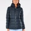 Rip Curl Elite Anti Series Insulated Jacket Womens -Clothing Sports Store 196749576