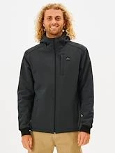 Rip Curl Anti Series Soft Tech Fleece Mens