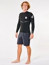 Rip Curl E Bomb GB Sealed Wetsuit Jacket Mens