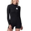 Rip Curl G Bomb Long Sleeve Wetsuit Spring Womens 1 Rip Curl G Bomb Long Sleeve Wetsuit Spring Womens -Clothing Sports Store 203362064