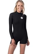 Rip Curl G Bomb Long Sleeve Wetsuit Spring Womens