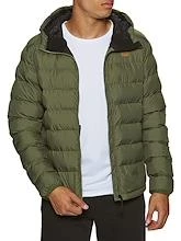 Rip Curl Anti Series Elite Puff Hood Mens