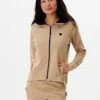 Rip Curl Anti Series Flux II Zip Thru Hood Womens -Clothing Sports Store 204824603