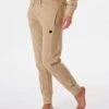 Rip Curl Anti Series Flux II Track Pants Womens