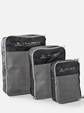Rip Curl F Light Packing Cell 3 Pack