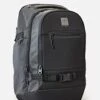 Rip Curl F Light Posse 35L Midnight -Clothing Sports Store 211817466