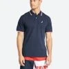 Nautica Platte Polo Shirt Mens -Clothing Sports Store 221911295