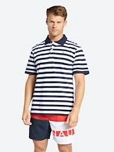 Nautica Abe Polo Shirt Mens