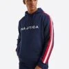 Nautica Teton OH Hoody Mens