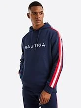 Nautica Teton OH Hoody Mens