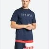 Nautica Noah Tshirt Mens -Clothing Sports Store 221911301