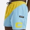 Nautica Kiawah 4 Inch Swim Short Mens -Clothing Sports Store 221911305