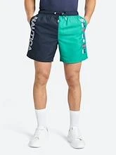 Nautica Athos 6 Inch Swim Short Mens
