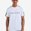 Nautica Forres Tshirt Mens -Clothing Sports Store 221911314
