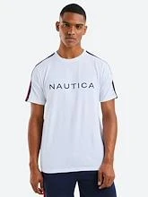 Nautica Forres Tshirt Mens
