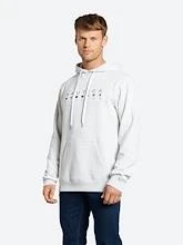 Nautica Milo OH Hoody Mens