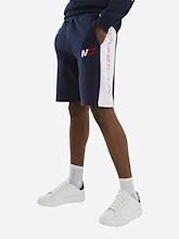 Nautica Elkton 7.5 Inch Fleece Short Mens