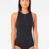 Rip Curl The One One Piece Womens