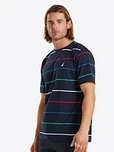 Nautica Huron Tshirt Mens