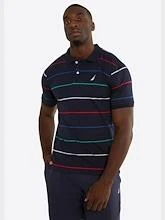 Nautica Roper Polo Shirt Mens