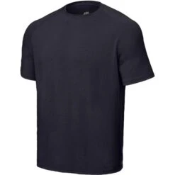 Under Armour Tactical Tech Mens T-Shirt – Navy – MD