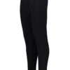 Mons Royale Cascade Merino Flex 200 Mens Leggings – Black – L