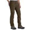 KUHL Free Rydr Mens Pant – 32L – Dark Khaki – 32 1 KUHL Free Rydr Mens Pant – 32L – Dark Khaki – 32 -Clothing Sports Store 248612390