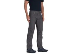 KUHL Free Rydr Mens Pant – 32L – Forged Iro – 35