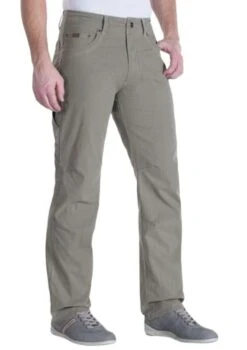 KUHL Revolvr- 30L – Mens – Khaki – 34