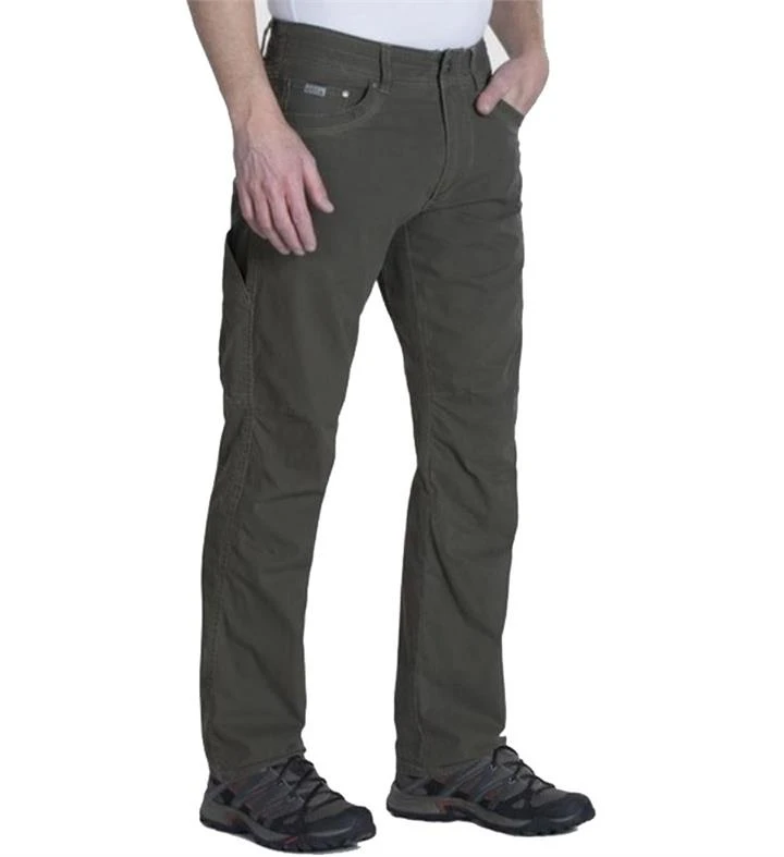 Kuhl Revolvr Mens Pant 30L – Gun Metal – 31 3 Kuhl Revolvr Mens Pant 30L – Gun Metal – 31