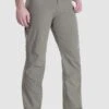 KUHL Revolvr Stretch Mens Pants – Khaki [Size: 35] -Clothing Sports Store 248613279