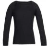 Icebreaker 200 Oasis LS Crewe Kids Thermal Top