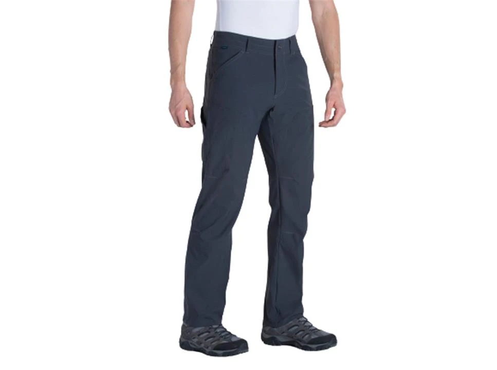 Kuhl Renegade Mens Hiking Pants – 30L – Koal – 31 3 Kuhl Renegade Mens Hiking Pants – 30L – Koal – 31