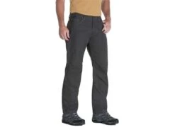 Kuhl Rydr Mens Pant – 30L – Forged Iron – 32