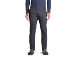 KUHL Renegade Afire Mens Pant – 32L – Koal – 31