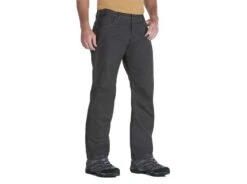 KUHL Rydr Mens Pant – 30L – Forged Iron – 31