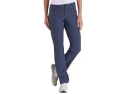 Kuhl Trekr Womens Hiking Pants – 30L – Inkwell – US12/AU14