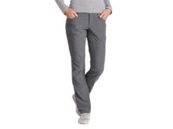 Kuhl Trekr Womens Hiking Pants – 32L – Charcoal – US14/AU16