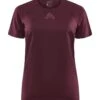Craft Pro Trail Womens SS Running Tee – Punsch – S