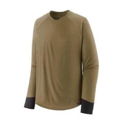 Patagonia Dirt Craft Mens L/S Jersey
