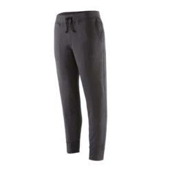 Patagonia Pack Out Womens Joggers – Black X-Dye – M