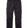 Marmot PreCip Eco Full Zip Mens Waterproof Pants – Black – XXL -Clothing Sports Store 248616660