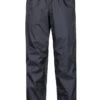 Marmot PreCip Eco Mens Pant – Black – L
